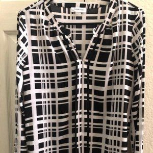 Calvin Klein Blouse